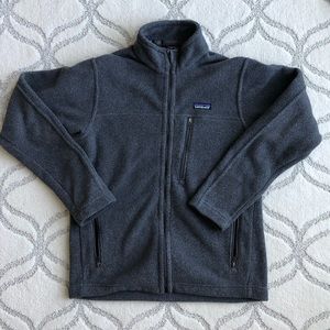 Men’s Patagonia Fleece - Small